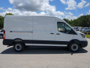 Thumbnail image of 2025 Ford Transit at Courtesy Ford Conyers - NEW