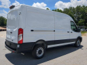 Thumbnail image of 2025 Ford Transit at Courtesy Ford Conyers - NEW