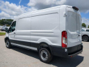 Thumbnail image of 2025 Ford Transit at Courtesy Ford Conyers - NEW