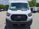 Thumbnail image of 2025 Ford Transit at Courtesy Ford Conyers - NEW