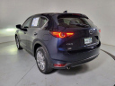 Thumbnail image of 2021 Mazda CX-5 at FindlaySubaruPrescott-New of Prescott, AZ