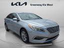 Thumbnail image of 2015 Hyundai SONATA at OrlandoKiaWest - NEW