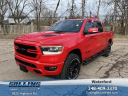 Thumbnail image of 2019 Ram 1500 at Golling Chrysler Dodge Jeep Ram