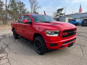 Thumbnail image of 2019 Ram 1500 at Golling Chrysler Jeep Dodge Ram of Chelsea