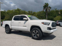 Thumbnail image of 2019 Toyota Tacoma at Volvo Of Bonita Springs NEW