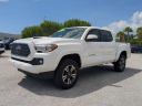 Thumbnail image of 2019 Toyota Tacoma at Volvo Of Bonita Springs NEW