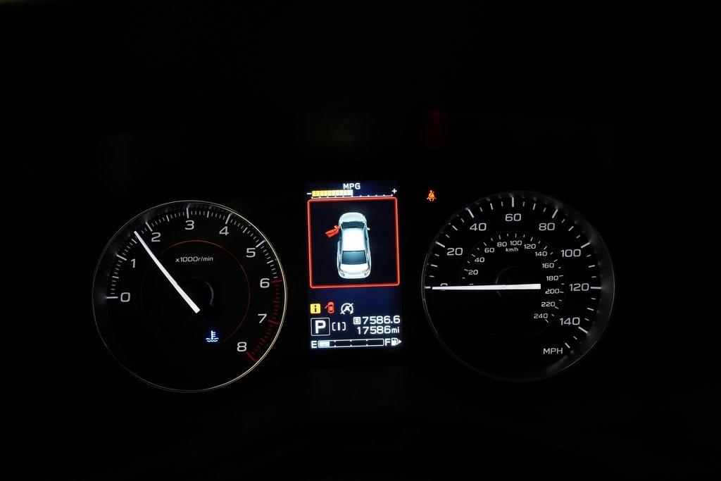 Thumbnail image of 2021 Subaru Crosstrek at Fox Subaru Macomb