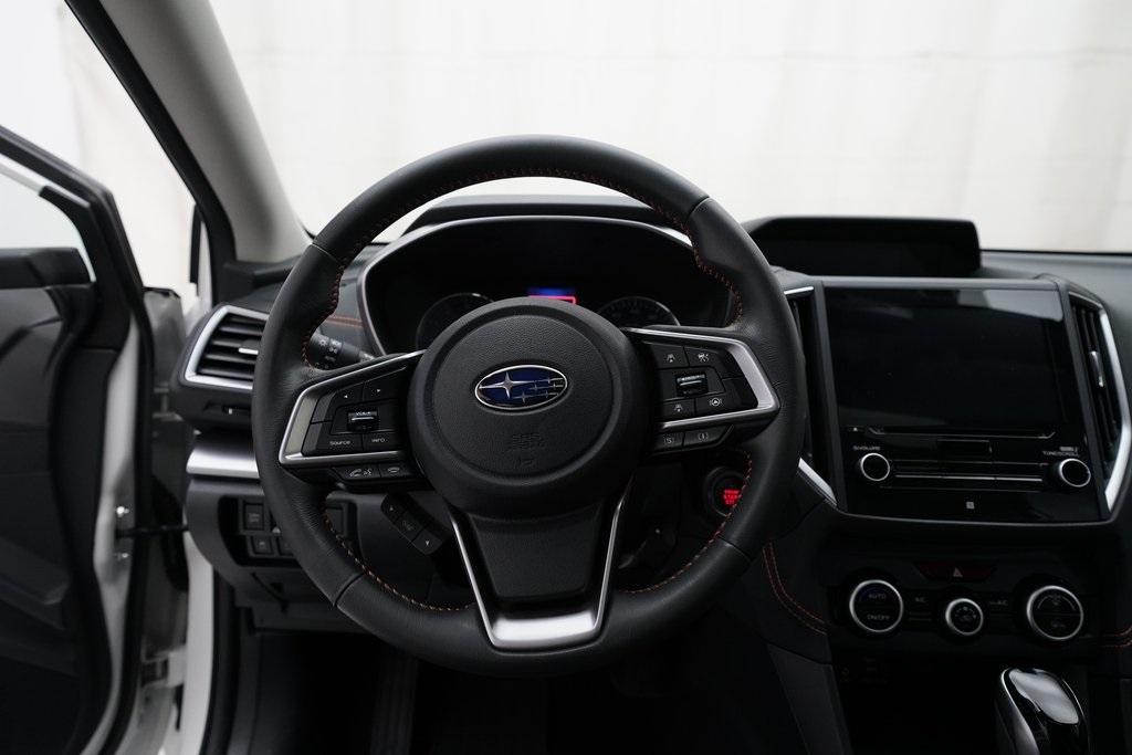 Thumbnail image of 2021 Subaru Crosstrek at Fox Subaru Macomb