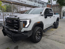 Thumbnail image of 2024 GMC Sierra 2500HD at Luxury of Queens