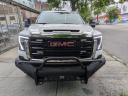 Thumbnail image of 2024 GMC Sierra 2500HD at Luxury of Queens
