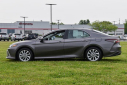 Thumbnail image of 2024 Toyota Camry at Frankfort Toyota - [New]