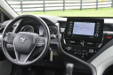 Thumbnail image of 2024 Toyota Camry at Frankfort Toyota - [New]