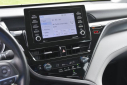 Thumbnail image of 2024 Toyota Camry at Frankfort Toyota - [New]