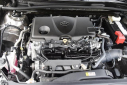 Thumbnail image of 2024 Toyota Camry at Frankfort Toyota - [New]