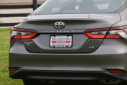 Thumbnail image of 2024 Toyota Camry at Frankfort Toyota - [New]