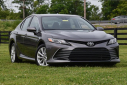 Thumbnail image of 2024 Toyota Camry at Frankfort Toyota - [New]