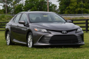 Thumbnail image of 2024 Toyota Camry at Frankfort Toyota - [New]