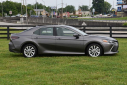 Thumbnail image of 2024 Toyota Camry at Frankfort Toyota - [New]
