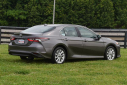 Thumbnail image of 2024 Toyota Camry at Frankfort Toyota - [New]
