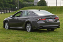 Thumbnail image of 2024 Toyota Camry at Frankfort Toyota - [New]