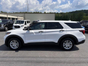 Thumbnail image of 2025 Ford Explorer Hybrid at Jacky Jones Ford Hayesville New