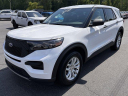 Thumbnail image of 2025 Ford Explorer Hybrid at Jacky Jones Ford Hayesville New