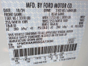 Thumbnail image of 2025 Ford Explorer Hybrid at Jacky Jones Ford Hayesville New