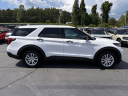 Thumbnail image of 2025 Ford Explorer Hybrid at Jacky Jones Ford Hayesville New