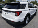 Thumbnail image of 2025 Ford Explorer Hybrid at Jacky Jones Ford Hayesville New