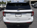 Thumbnail image of 2025 Ford Explorer Hybrid at Jacky Jones Ford Hayesville New