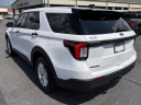 Thumbnail image of 2025 Ford Explorer Hybrid at Jacky Jones Ford Hayesville New