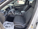 Thumbnail image of 2025 Ford Explorer Hybrid at Jacky Jones Ford Hayesville New