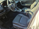 Thumbnail image of 2022 Toyota RAV4 Hybrid at LaFontaine Toyota Kia Genesis of Dearborn