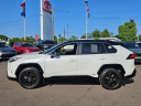 Thumbnail image of 2022 Toyota RAV4 Hybrid at LaFontaine Toyota Kia Genesis of Dearborn
