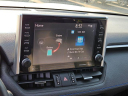 Thumbnail image of 2022 Toyota RAV4 Hybrid at LaFontaine Toyota Kia Genesis of Dearborn