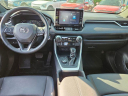 Thumbnail image of 2022 Toyota RAV4 Hybrid at LaFontaine Toyota Kia Genesis of Dearborn