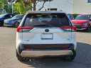 Thumbnail image of 2022 Toyota RAV4 Hybrid at LaFontaine Toyota Kia Genesis of Dearborn