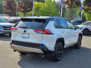 Thumbnail image of 2022 Toyota RAV4 Hybrid at LaFontaine Toyota Kia Genesis of Dearborn