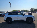 Thumbnail image of 2022 Toyota RAV4 Hybrid at LaFontaine Toyota Kia Genesis of Dearborn