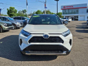 Thumbnail image of 2022 Toyota RAV4 Hybrid at LaFontaine Toyota Kia Genesis of Dearborn