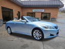 Thumbnail image of 2010 Lexus IS 250C at Brambleton Imports