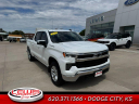 Thumbnail image of 2023 Chevrolet Silverado 1500 at Lewis Ford Lincoln of Dodge City