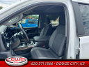 Thumbnail image of 2023 Chevrolet Silverado 1500 at Lewis Ford Lincoln of Dodge City