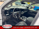 Thumbnail image of 2023 Chevrolet Silverado 1500 at Lewis Ford Lincoln of Dodge City