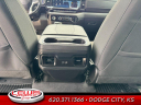 Thumbnail image of 2023 Chevrolet Silverado 1500 at Lewis Ford Lincoln of Dodge City