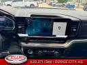 Thumbnail image of 2023 Chevrolet Silverado 1500 at Lewis Ford Lincoln of Dodge City
