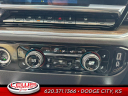 Thumbnail image of 2023 Chevrolet Silverado 1500 at Lewis Ford Lincoln of Dodge City