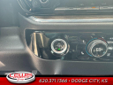 Thumbnail image of 2023 Chevrolet Silverado 1500 at Lewis Ford Lincoln of Dodge City