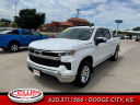 Thumbnail image of 2023 Chevrolet Silverado 1500 at Lewis Ford Lincoln of Dodge City