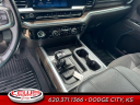 Thumbnail image of 2023 Chevrolet Silverado 1500 at Lewis Ford Lincoln of Dodge City